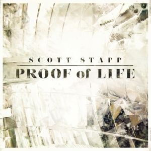Scott Stapp - Proof of Life cover art